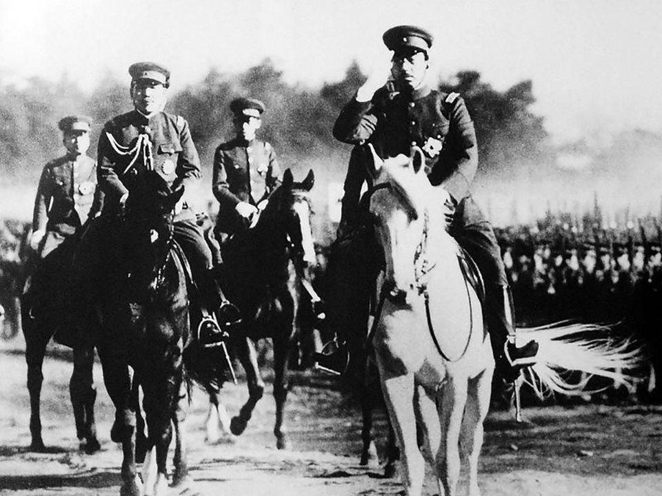 The Fate of Emperor Hirohito The National WWII Museum New Orleans